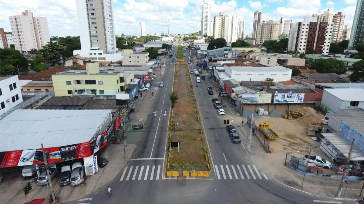 Gestão Rogério Cruz emperra 28 projetos em Goiânia por falhas em licitações